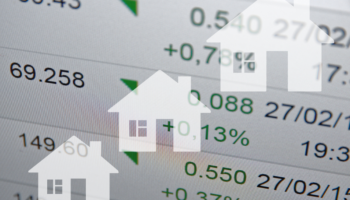U.S. Homeownership Rate Is Growing